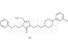 Image result for Nefazodone