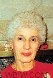 Obituary: Barbara A. Fish