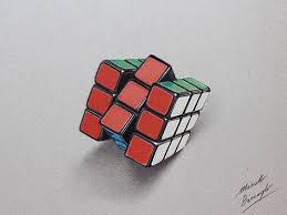 Realistic Colored Pencil Drawings Of Common Objects Realistic Drawings Color Pencil Drawing Colorful Drawings