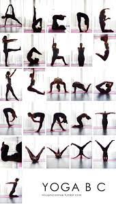 Here's how it works, poses to try, and more. Pin On Yoga