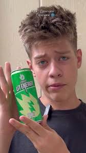 Лимонад Лит Энерджи Обзор