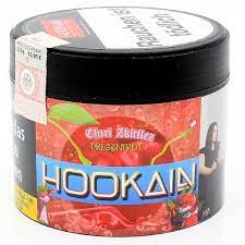 Maybe you would like to learn more about one of these? Hookain Ch3rry Zkittlez Shisha Tabak Drachenfrucht Kirsche