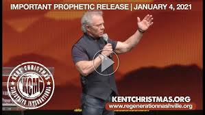 Pastor kent christmas poweful prophetic message new update april 20,2021. Pastor Kent Christmas Important Prophetic Release January 4 2021 Youtube