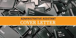 Tailor your cover letter to a specific job. Administrative Assistant Cover Letter Tips And Example Flexjobs