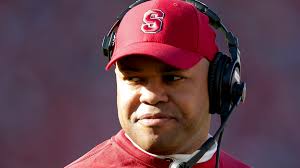 After Rose Bowl victory, David Shaw believes Stanford's renaissance has  only just begun