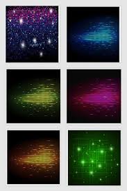 Fashion Cool Light Color Light Effect Png Images Ai Free Download Pikbest Light Colors Light Effect Color