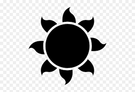 Check spelling or type a new query. Icon Transparent Sun Black Sun Png Stunning Free Transparent Png Clipart Images Free Download