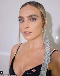 We earn a commission for products purchased through some links. Perrie Edwards Defends The Racy Lyrics Of Little Mix On Their New Album Fr24 News English