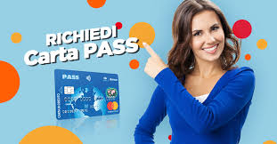 Con internet e mobile banking e smart trading porti tutti i servizi bper banca ovunque tu sia. Sconti E Promozioni Con Carta Pass Di Banca Carrefour Quotidianpost