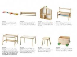 Inspirational Innovations That We Love Ikeaplayroom Montessori Playroom Ikea Montessori Montessori Toddler Rooms