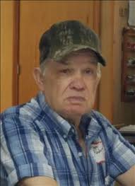 Obituary for Daniel "Shorty" Lee Henderson