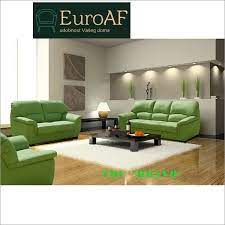 Ugaone garniture modernog dizajna izrađene od najfinije kvalitetne italijanske kože rukom bojene, modernih linija i konstrukcije od bukovog masiva. Suma Predlagac Element Kozne Garniture Zelena Aug American Com