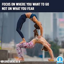 Yoga Is Better With My Partner Floor Pillow By Steven8899 Yoga Inspiration Quotes Healthy Inspirational Quotes All Yoga Poses