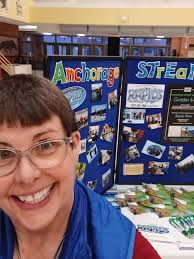 Anchorage STREAM Academy added...