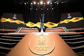 Глазго рейнджерс 0:2 славия прага. Europa League Draw 2019 20 Schedule Of Dates For Group Stage Fixtures Bleacher Report Latest News Videos And Highlights