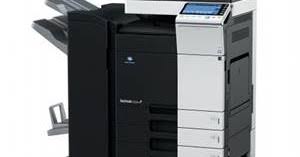 Konica minolta bizhub 36 black and white multifunction printer driver, software download for microsoft windows, macintosh and linux. Konica Minolta Bizhub 224e Driver Free Download