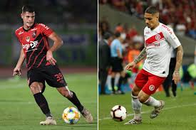 Opção 1 opção 2 opção 3 opção 4 opção 5. Como Assistir A Athletico X Internacional Pela Final Da Copa Do Brasil Veja