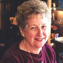 Anna Fucich Mager Obituary