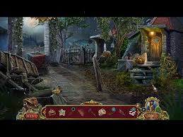 Spirit Of Revenge Elizabeth S Secret For Ipad Iphone Android Mac Amp Pc Big Fish Is The 1 Place For The Best Free Game Revenge Pc Games Download Secret