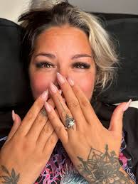 that NAIL and LASH day feeling 👸🏽😁🤍 #lashesofinstagram #gaspesie  #campbellton #lashartist #lashextensions