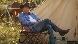 Yellowstone star Kevin Costner shares huge update on new project away from  show | HELLO!