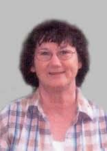 Obituary information for Louise McGrew