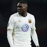 Arsenal survive Ostersunds scare