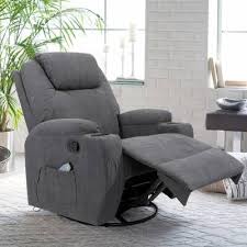 Red Barrel Studio Lift Assist Standard Power Reclining Full Body Massage Chair Reviews Wayfair In 2020 Recliner Full Body Massage Body Massage