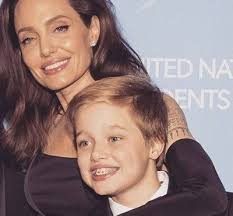 Shiloh jolie pitt breaking news, photos, and videos. Shiloh Jolie Pitt Height Weight Age Biography Family Gender Facts