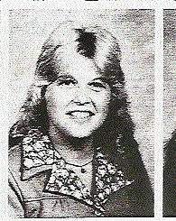 Dana Lynn Schaber (1959-1991)