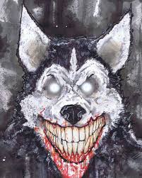 Smile Dog Creepypasta Files Wikia Fandom These dogs perfectly demonstrated what every birthday party should look like. smile dog creepypasta files wikia