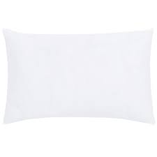 I cuscini, autentici elementi di arredo, portano la morbidezza della piuma anche nella zona living, sul tuo divano, donando eccellenti occasioni di piacere e relax, disegnando un'atmosfera accogliente e sofisticata. Cuscino Per Imbottitura 30x50 Cm Maisons Du Monde