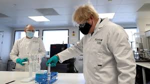 المملكة المتحدة لبريطانيا العظمى وأيرلندا الشمالية. Ø¨Ø±ÙŠØ·Ø§Ù†ÙŠØ§ ØªØ·Ù„Ù‚ Ù…Ø±Ø­Ù„Ø© Ø¬Ø¯ÙŠØ¯Ø© Ù…Ù† Ø­Ù…Ù„Ø© Ø§Ù„ØªÙ„Ù‚ÙŠØ­ Ø¶Ø¯ ÙƒÙˆØ±ÙˆÙ†Ø§ ØµØ­ÙŠÙØ© Ø§Ù„Ø®Ù„ÙŠØ¬