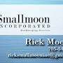 Smallmoon Inc. Bookkeeping from m.facebook.com
