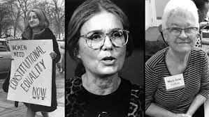 Betty Friedan to Beyoncé: Today's generation embraces feminism