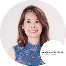 Eileen Lu's Instagram, Twitter & Facebook