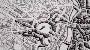 Birds Eye View Cityscape Drawing Https Encrypted Tbn0 Gstatic Com Images Q Tbn 3aand9gcsjn Nh3vbl0i9cuuswpgtmghzkyts 58 1fa Usqp Cau