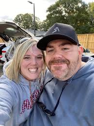 Kim Dodge and Kris Stevens' Wedding Website