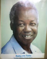 STANDARD RADIO FM TANZANIA: October 2012