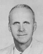 Beverly "Bevo" Howard