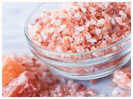 Himalayan Salt For Iodine Deficiency Can Having Himalayan Salt Give You Iodine Deficiency Times Of India