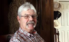 Sergeant Dave Park, Casper