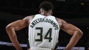 But as it turns out, he's not the only greek freak in. Nigerian Athletes On What A Greek Freak Mvp Means