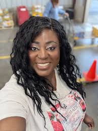 Special thanks to everyone who donated canned goods