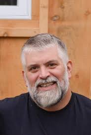 Obituary for Aaron W. Hill