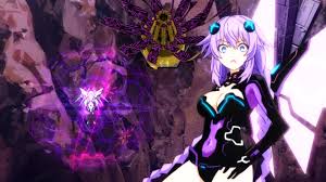 Watch Hyperdimension Neptunia Season 1 Episode 11 Sub Dub Anime Uncut Funimation