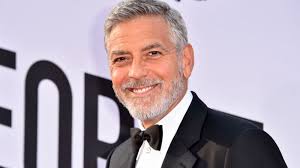 In the midst of the coronavirus, George Clooney comes through.' Actor sends  birthday wish to 100-year-old fan