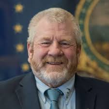 Representative Richard Nelson