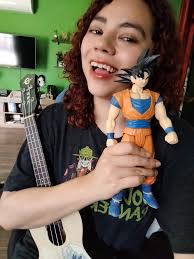 Cuando Se Meten Con Mi Primo De Goku Yo