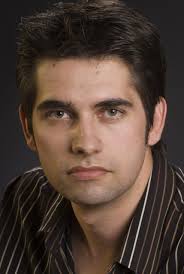 Ben Brooker: The World To Come